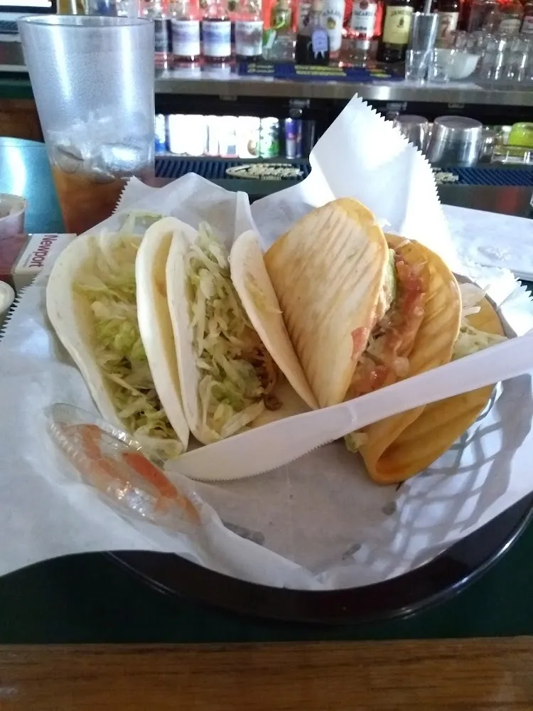 Tacos